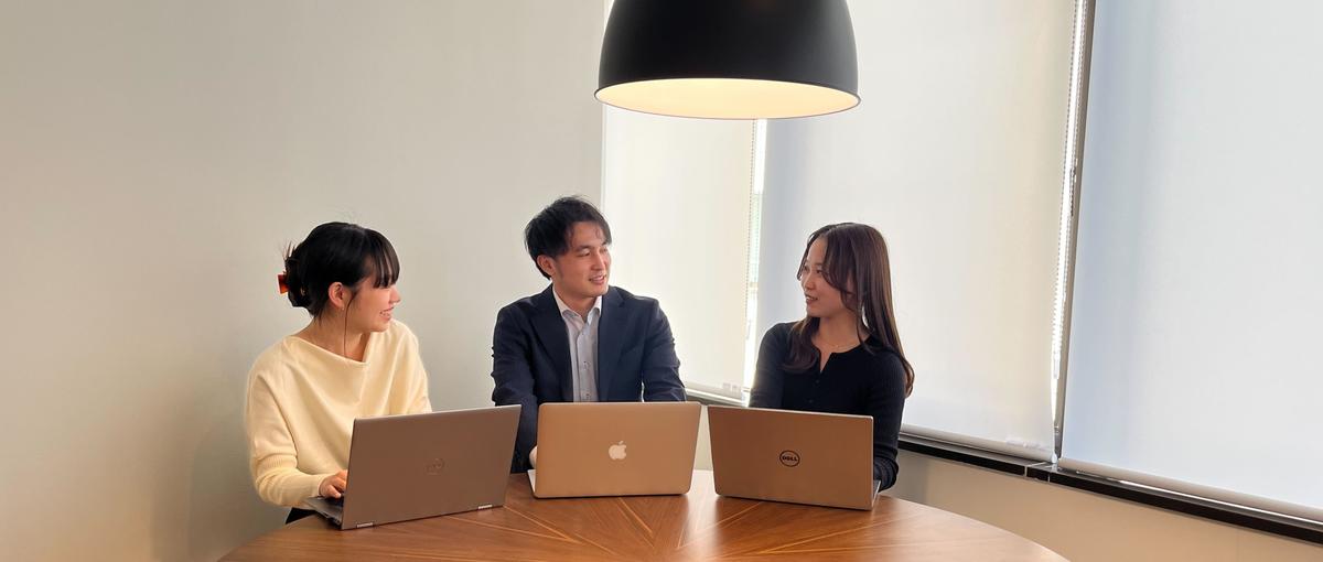 経験0でも大丈夫！研修と実務を通して一人前のエンジニア目指しませんか？