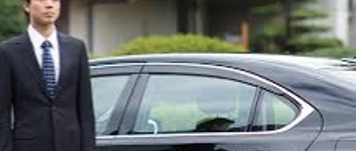 運転に興味がある人！！うちの代表の専属運転手になってくれませんか？？？