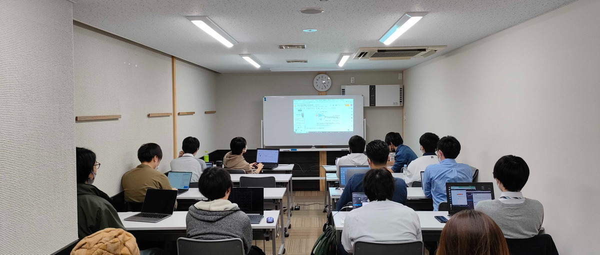 第４次産業革命が到来。新時代を自ら切り開くデータサイエンティストを募集！