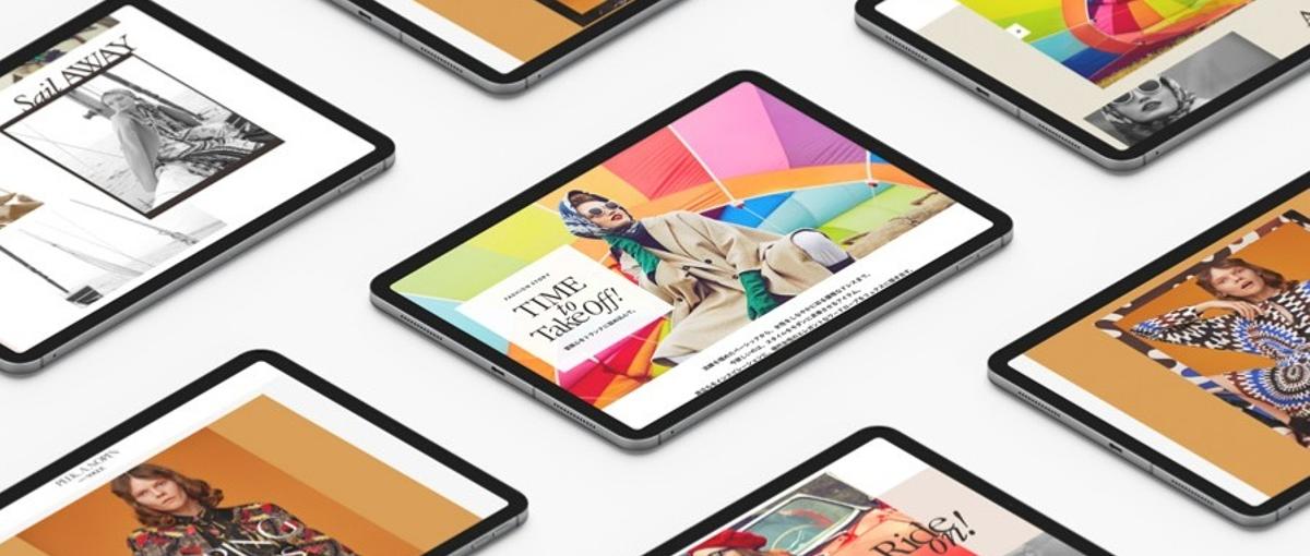 福岡｜本気でデザインに向き合いたい！グラフィックデザイナー募集