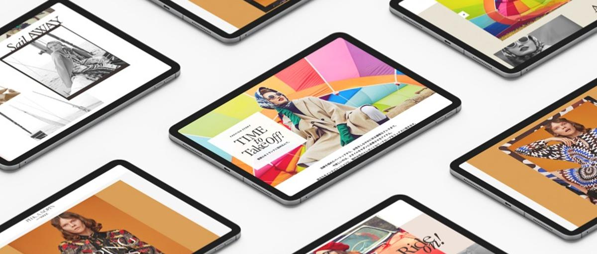 福岡｜本気でデザインに向き合いたい！Webデザイナー募集