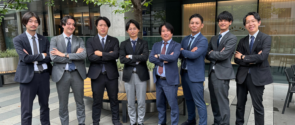 サロン専売ヘアケア製品の提案営業を募集！