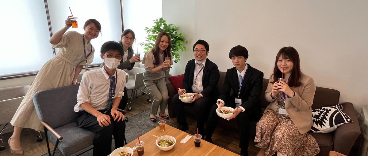 経験ゼロからの挑戦！私たちとエンジニアのスペシャリストを目指しませんか？