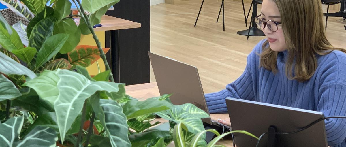 クリエイティブの力で顧客の課題を解決するクリエイティブディレクターを募集！