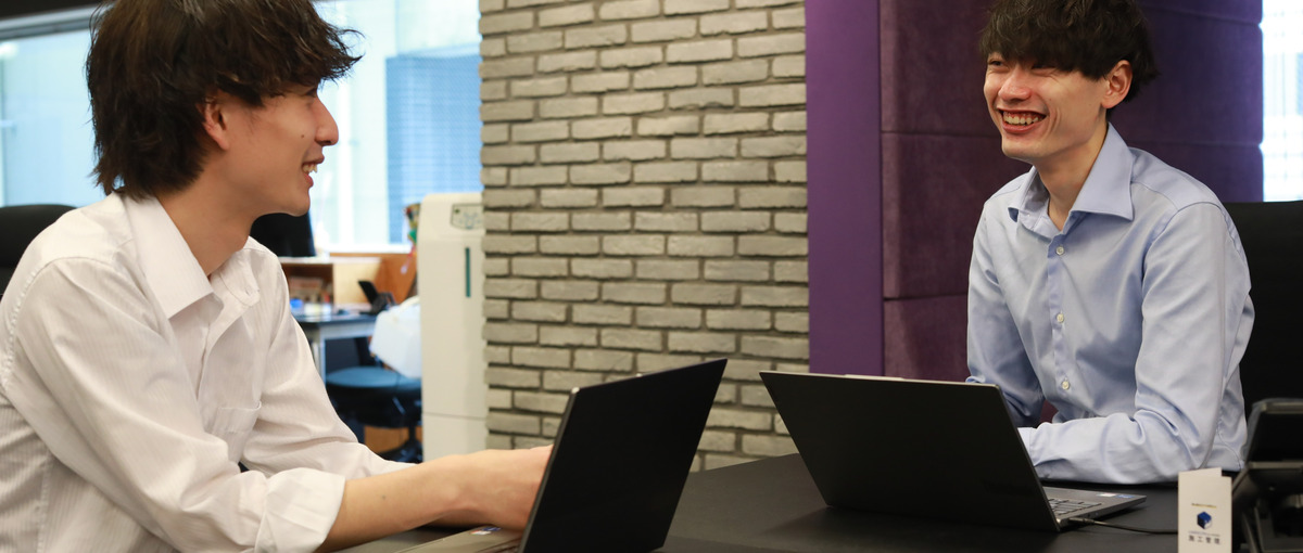 26卒/東京本社配属｜建設×IT｜自社サービの提案営業職を募集しています！