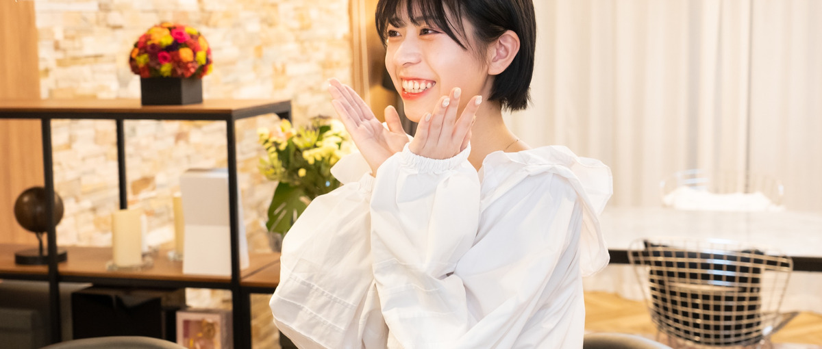 エンタメ系のSNS運用に挑戦したい学生インターン募集！