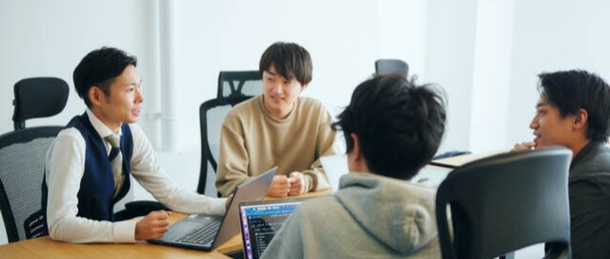 フロントエンドの技術を牽引するテックリードを募集