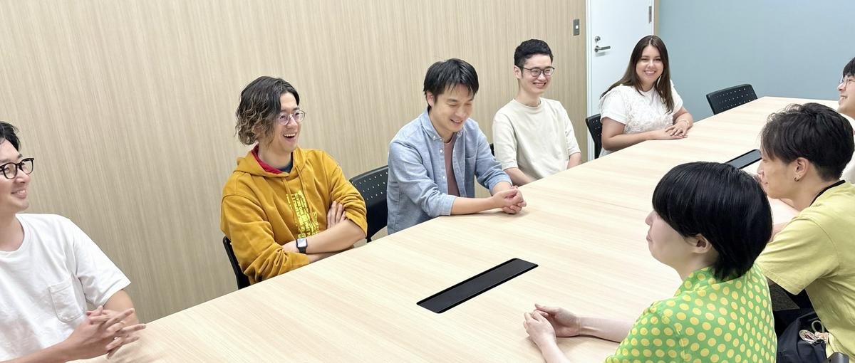 PM募集　大手上場企業のプライム案件をリード＆自社開発も｜大阪勤務