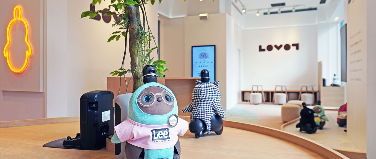 エレキエンジニア｜家族型ロボットの開発における電気・電子設計全般をお任せ！