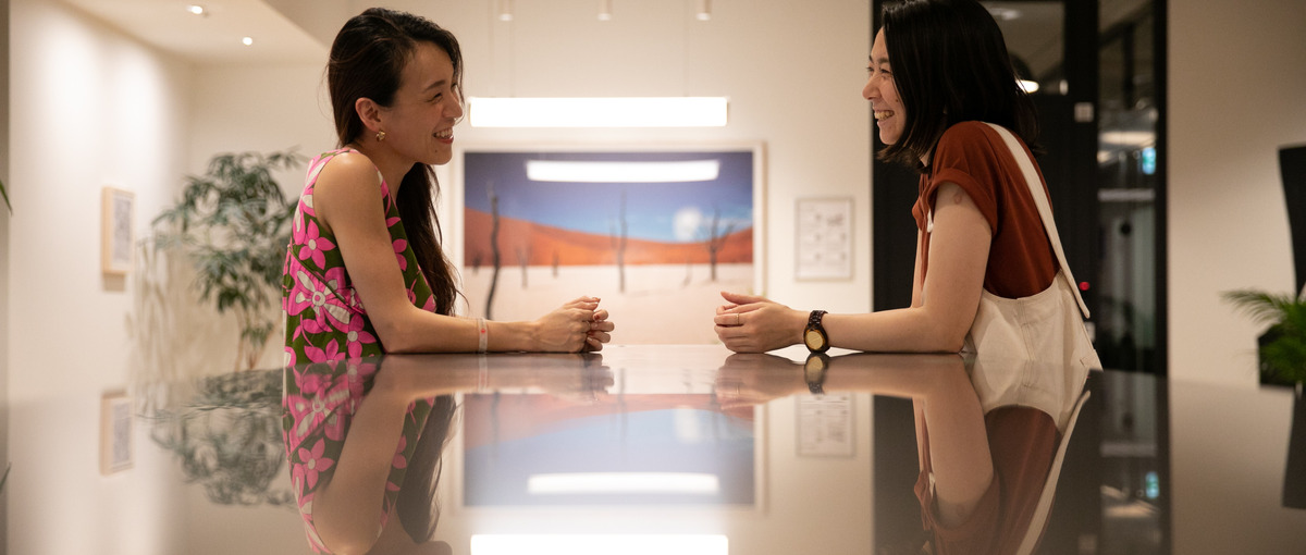 経験者歓迎！制作事業立ち上げに伴うwebディレクターをwanted！