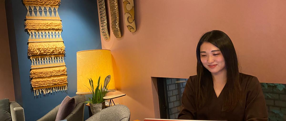 オープンポジション｜レガシー産業の建設業界をパラダイムシフトさせませんか？