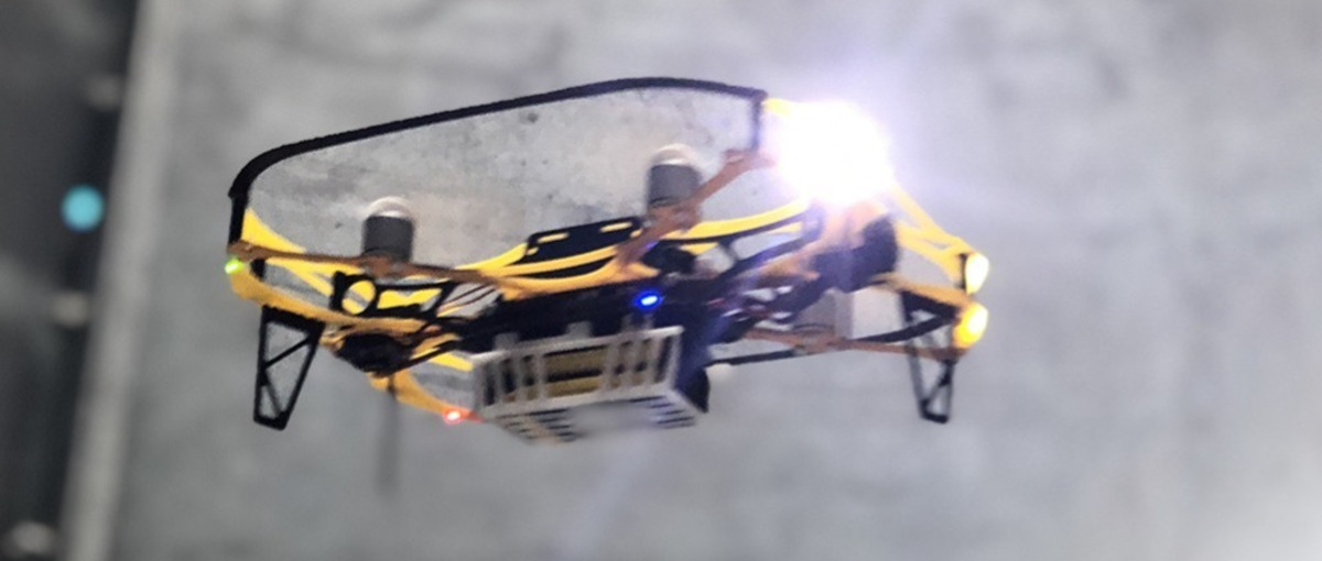 ドローンサービスの最先端をリードして、共にインフラ業界を変革しませんか？