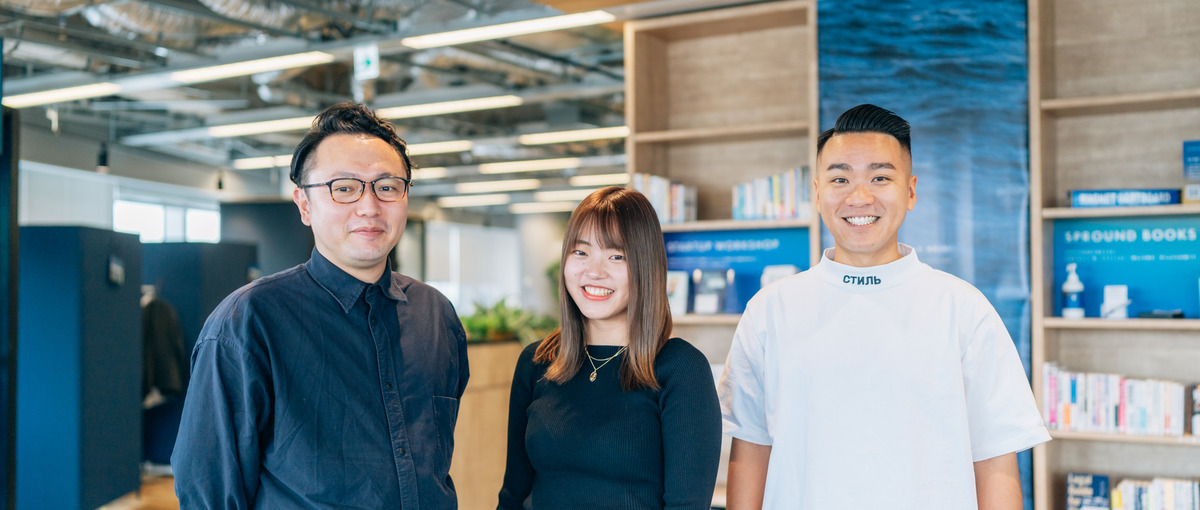 すごいベンチャー100選｜リーガルテックのフィールドセールスを募集！