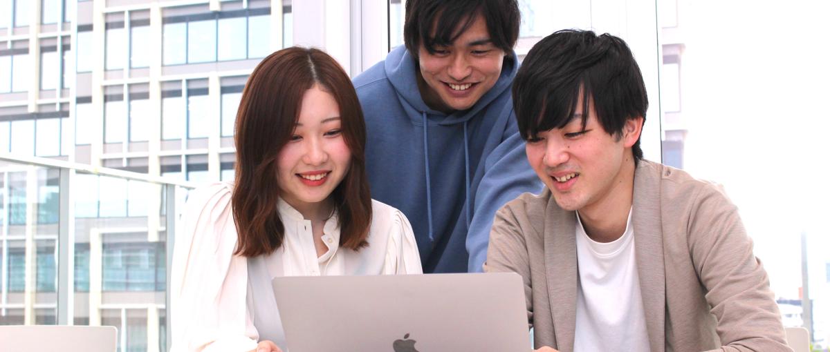 メタバース|Web3.0エンジニアへキャリアアップしたいエンジニア募集！