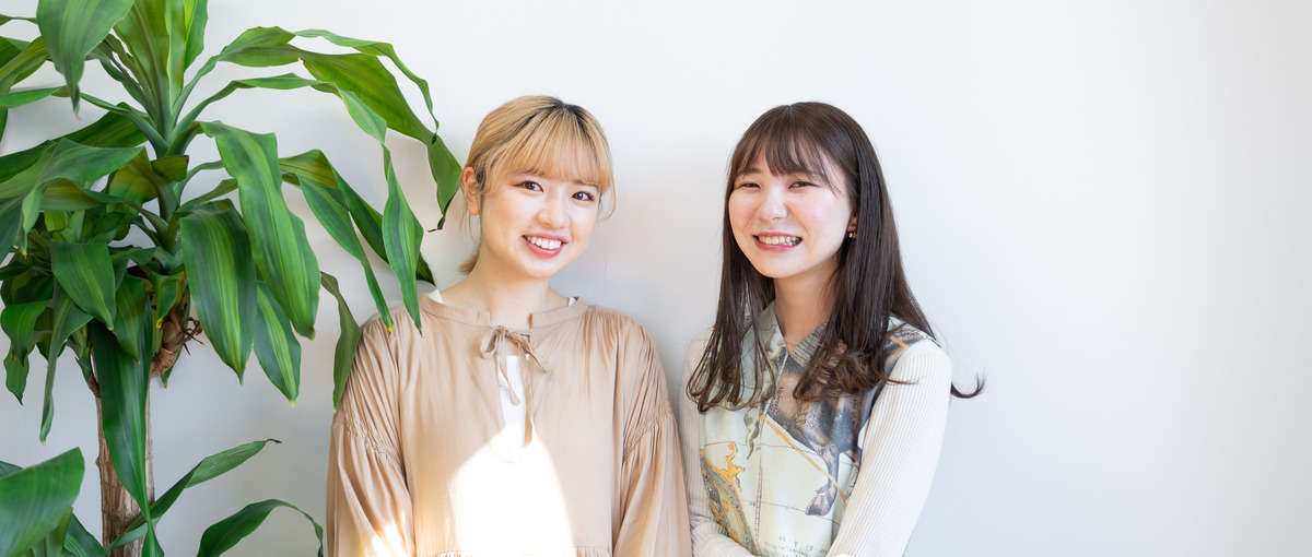 美容/コスメ好きの方歓迎！インフルエンサーマーケに挑戦できる長期インターン