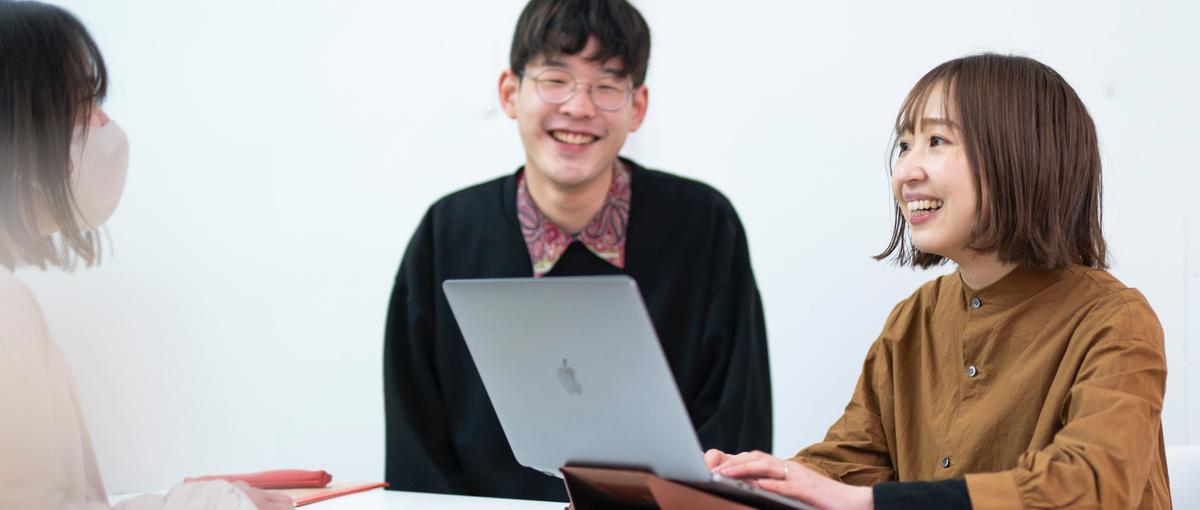 企画・提案～進行管理まで！好きを活かしたいSNSディレクターを募集！