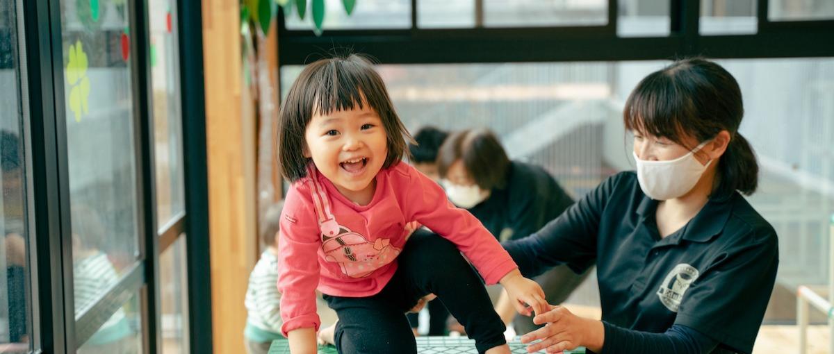 採用から入社後まで一気通貫した役割で保育園の事業拡大を担う運営担当を募集！