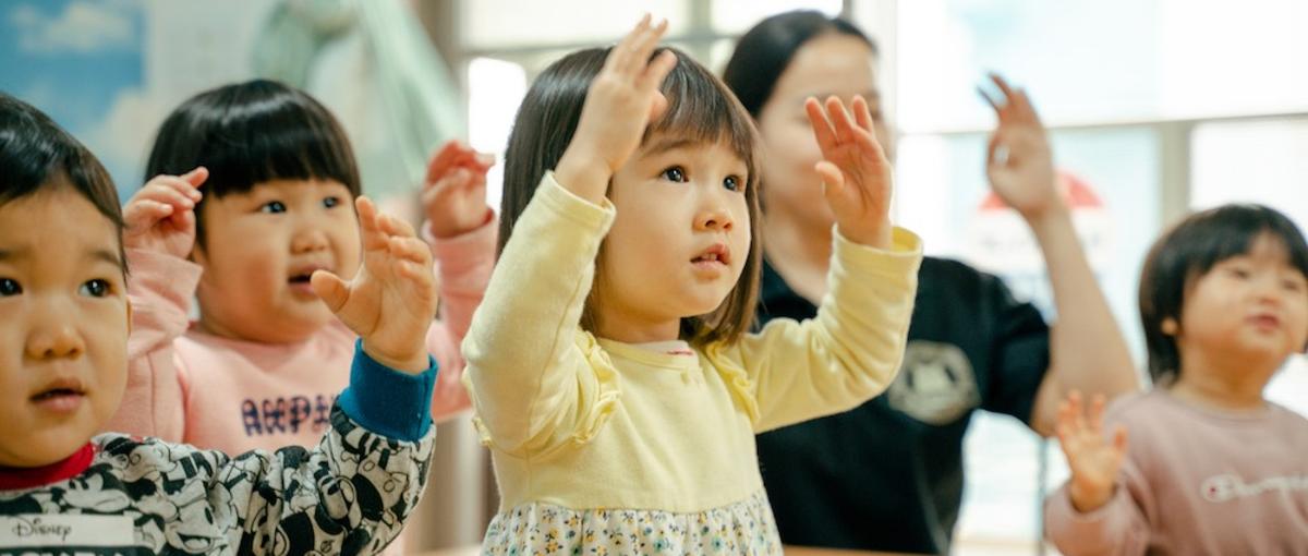 有資格保育士対象！成長企業で本部と園のパイプ役となる広報保育士を募集！