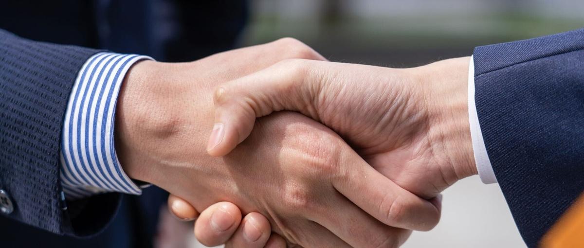 M＆A 事業にも着手！あなたも日本の未来を支える1人になりませんか？