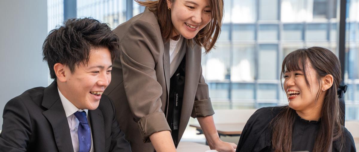 急成長中EC業界スタートアップで顧客案件の運用戦略＆ディレクションに挑戦！