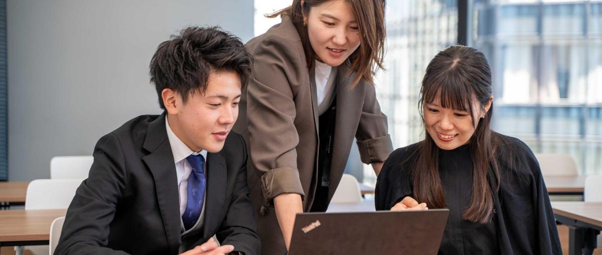 物事の本質を突き止め成果を出す！ECマーケの最前線で圧倒的実績を作る