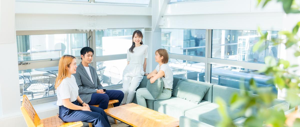 セールス｜メガベンチャーを目指す急成長企業でセールスやりませんか？