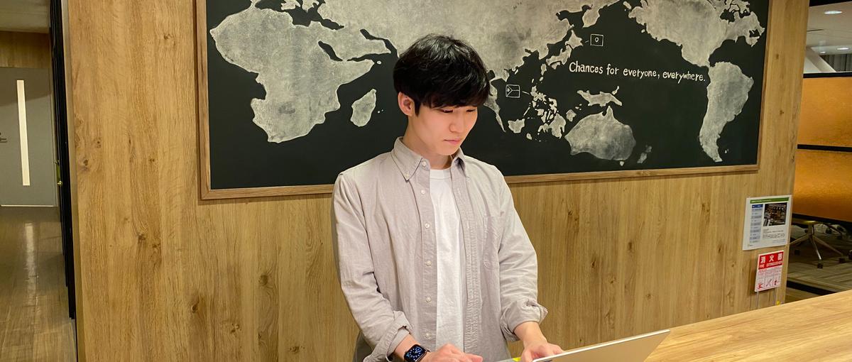 AWSを使いこなせ！インフラエンジニアとして活躍しませんか？