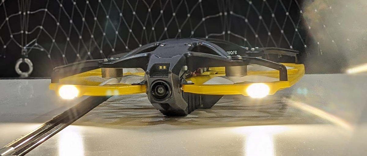 急成長ドローンベンチャー！画像検知のスペシャリスト募集