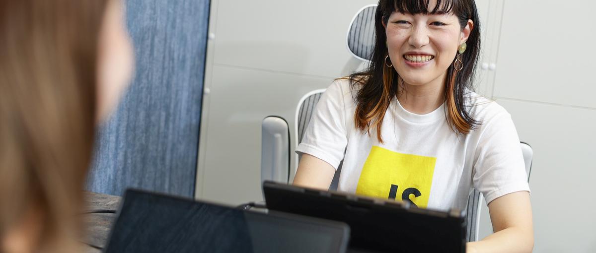 SES、請負、持ち帰り…やりたい案件ができる！自由選択が可能なシステム会社