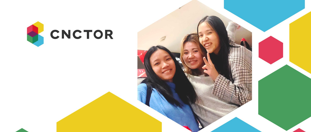 グローバルに挑戦できる環境！海外拠点メンバーと一緒に成長していける方募集！