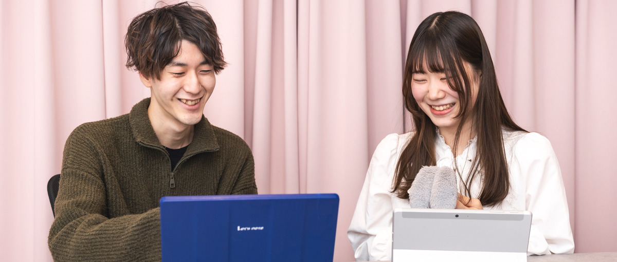 急成長分野｜トップライバーのマネジメントに挑戦したい学生募集！