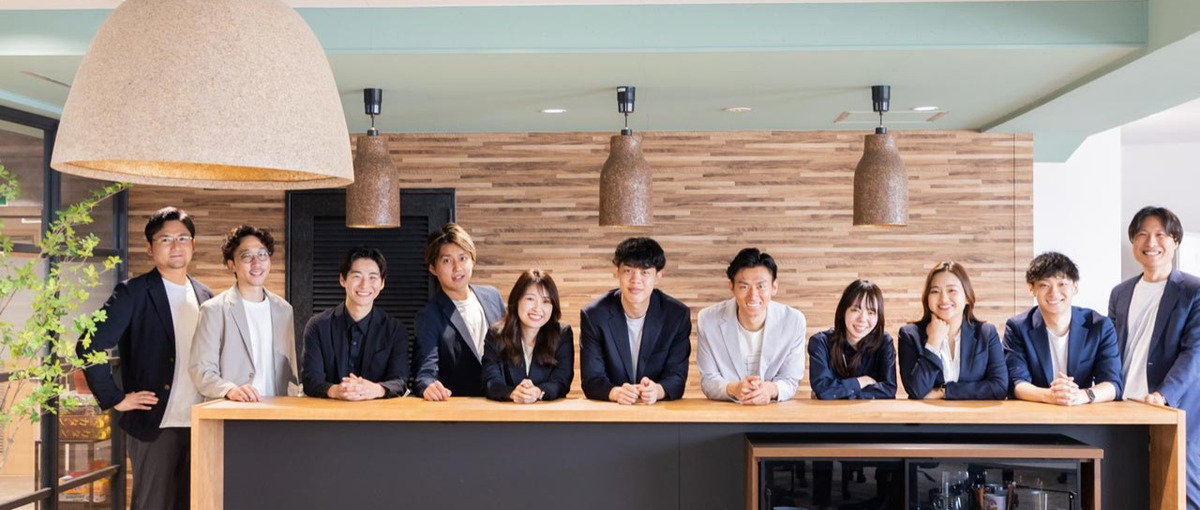 成長意欲の高いメンバー×透明度の高い評価制度|キャリアアドバイザー募集！