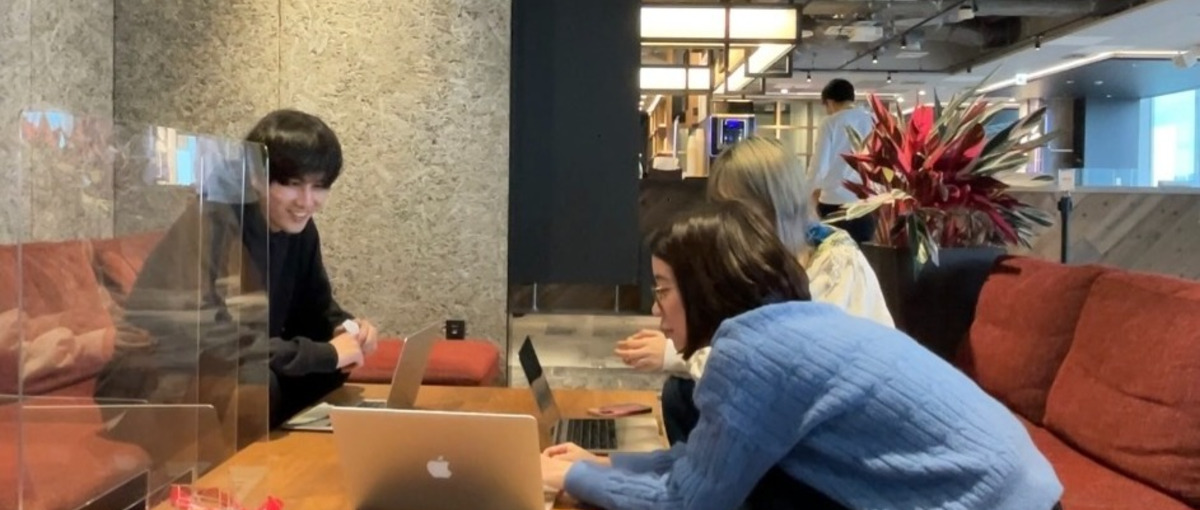 日本のモノ・サービスを世界へ展開！セールス募集！