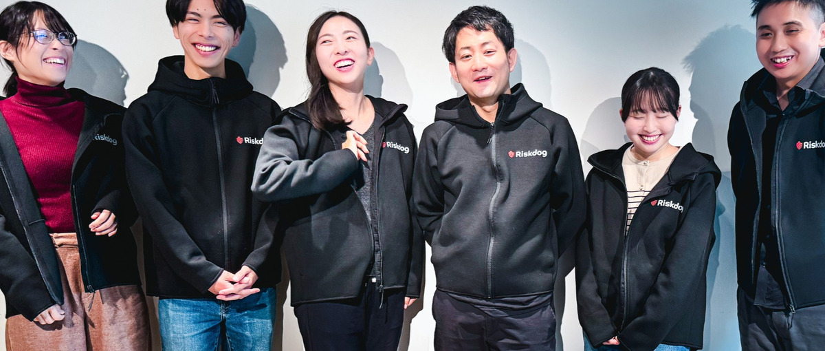 急成長スタートアップ企業で企画・マーケティングの長期インターンシップ