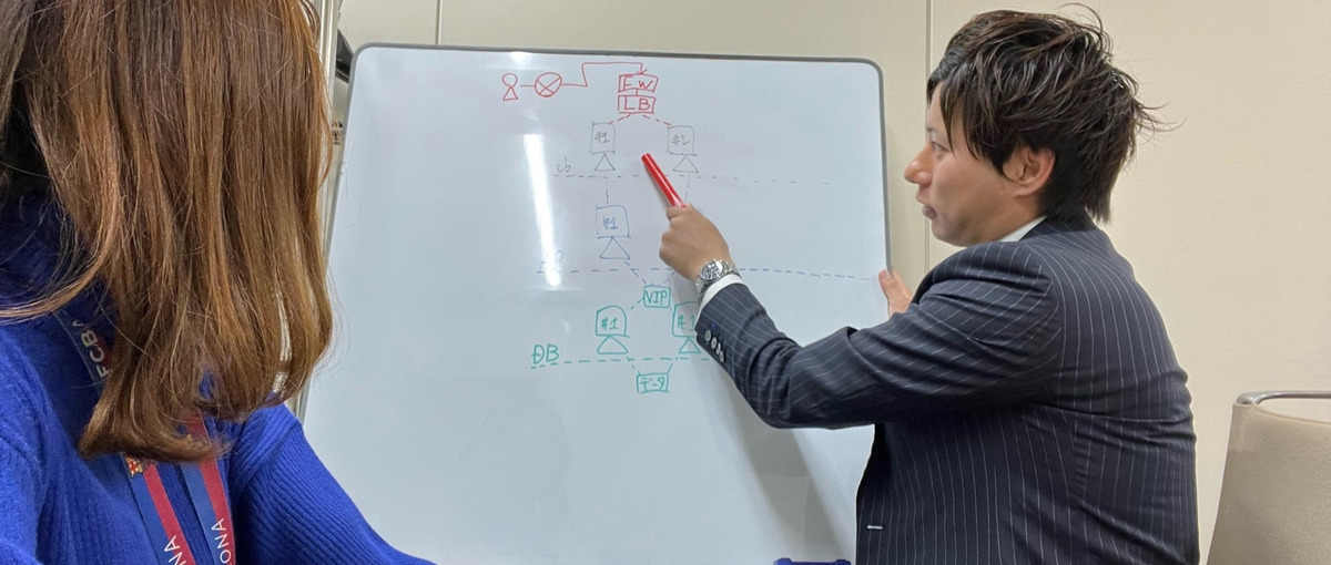 あらゆる決済シーンを支える｜ユーザー目線で使いやすさ・品質を追求できます！