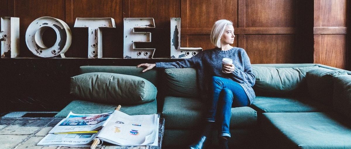 大阪勤務！クラウド型ホテルコールセンターチームのマネージャ職大募集