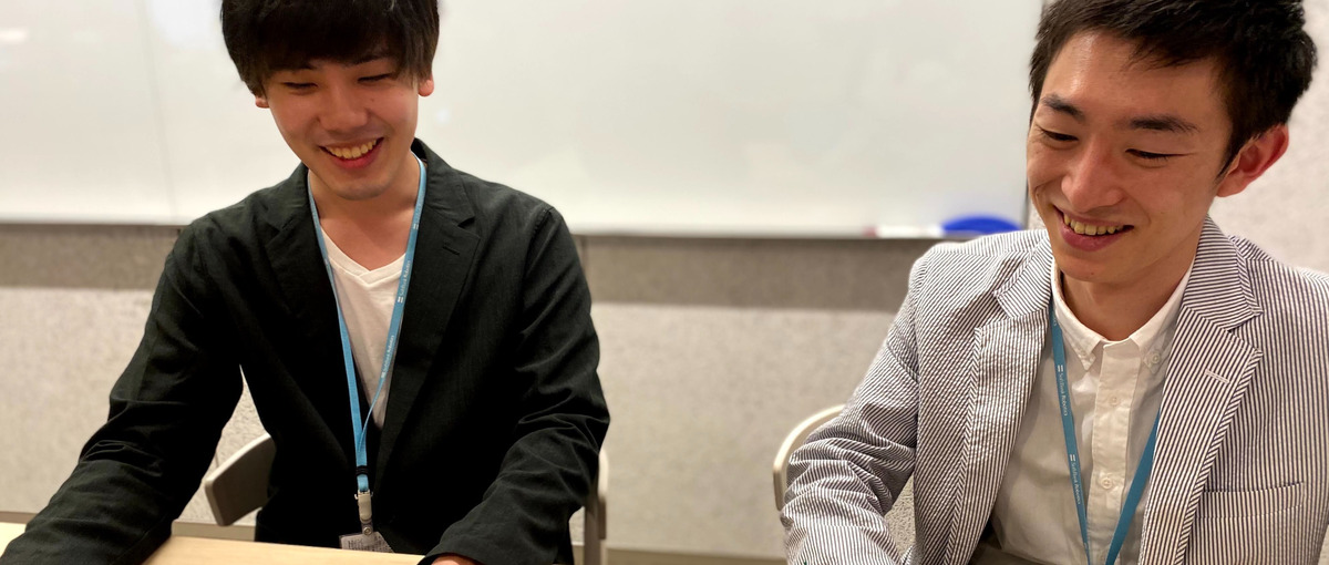 フロントエンドからデジタルマーケティングに携わりたい長期インターン募集中！