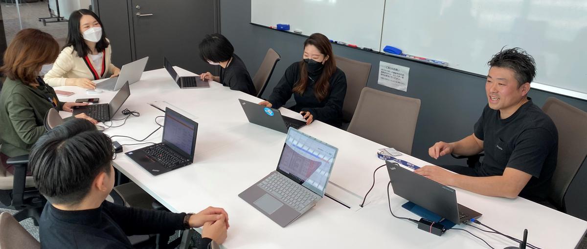 訪日外国人向けインバウンド事業を共に拡大する企画セールスを募集中！！