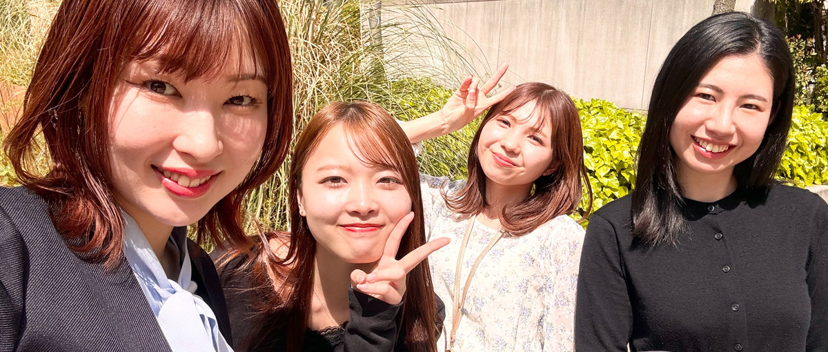 人事？ジンジ！？JINJI！！大阪支店メンバー大募集！！！！