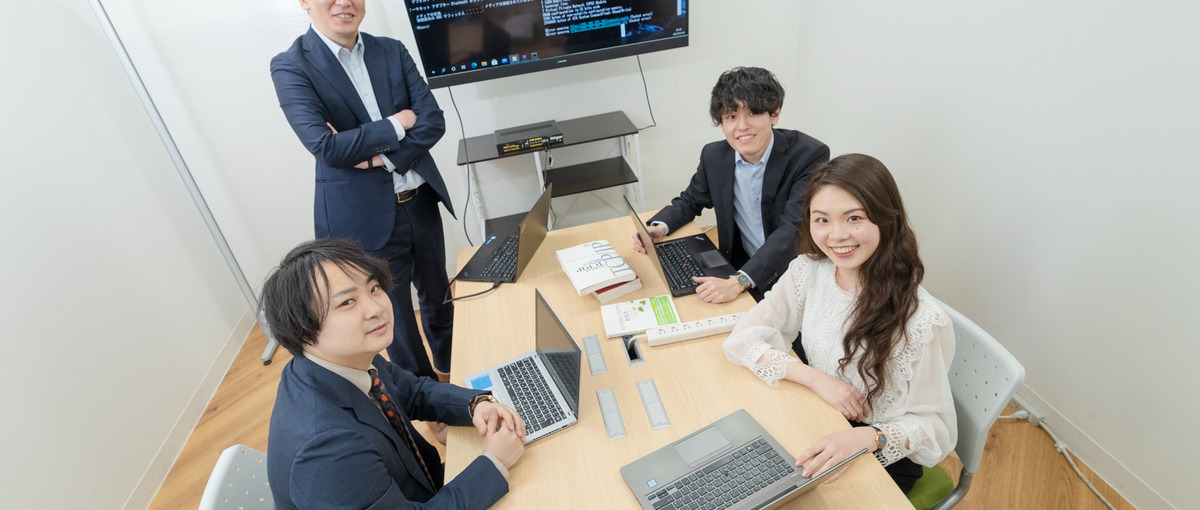 長所を生かす営業で活躍しよう！さらなるキャリアアップしたい人募集！