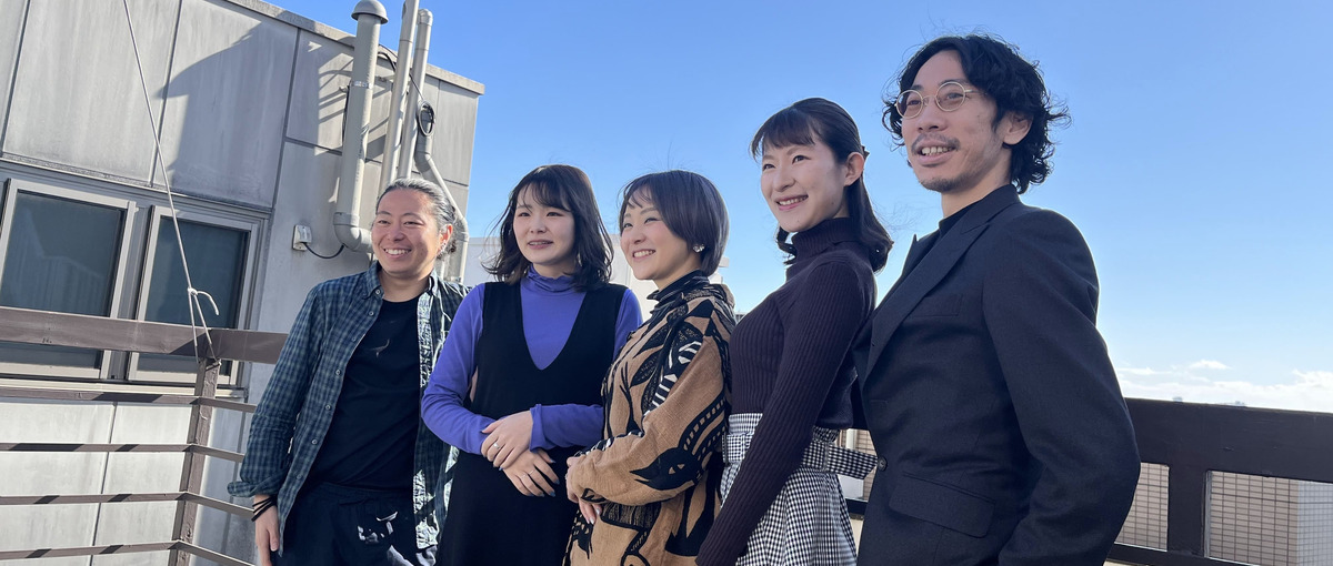 あなたの強みを活かす自社メソッドで、異彩を放つWEBディレクターに！