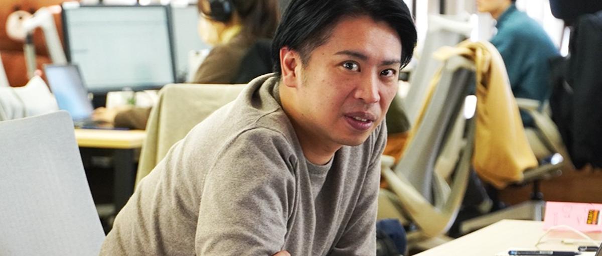 ChatGPTで働く人の生産性に変革を。業務効率化SaaS営業責任者募集！