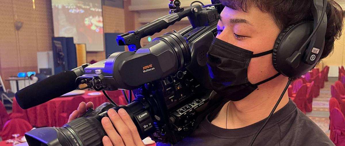 ライブ配信技術とノウハウを活用　テクニカルプロデューサーを募集します