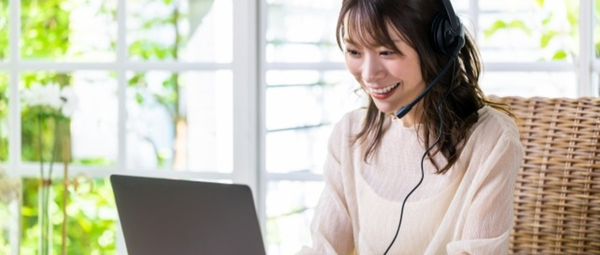 クライアントは本気で人生を変えたいと思っている方｜カウンセラー募集！