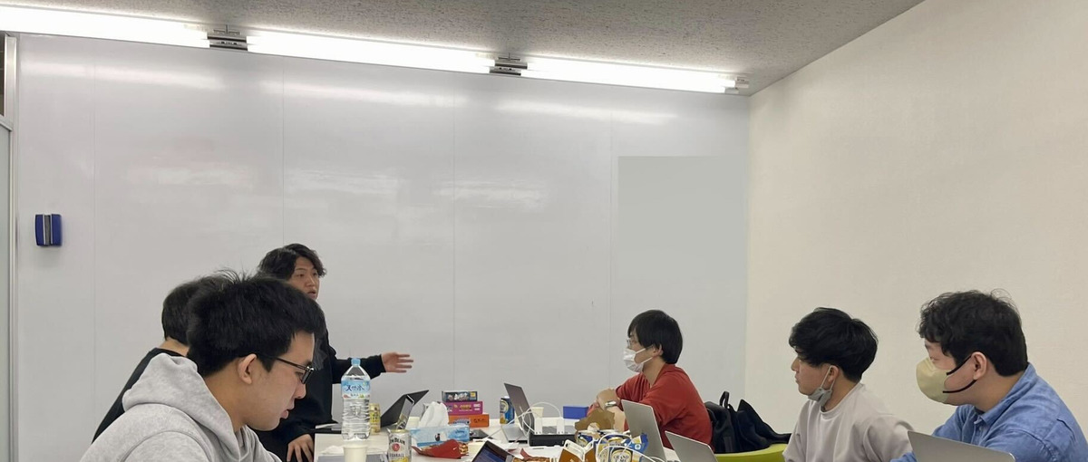 エンジニア経験者募集！！：スキル成長させ、キャリアアップを目指す方を募集