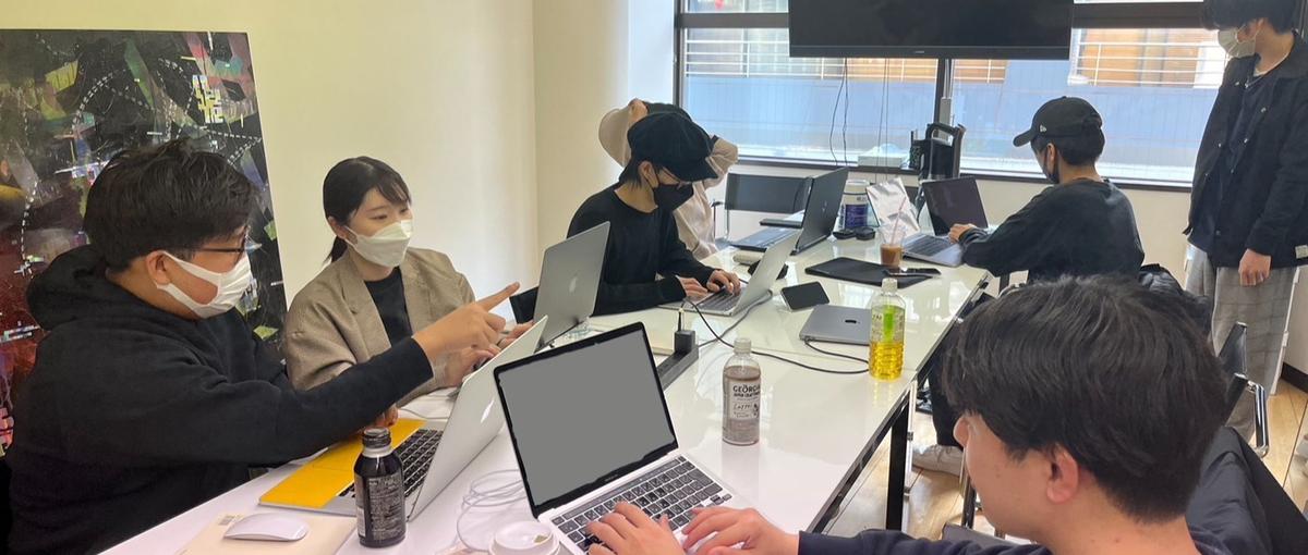  エンジニアに興味のある方、今を逃すのは勿体無い！まずはお話をしませんか？