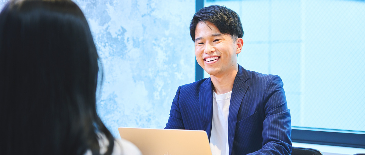 新卒｜実力主義の会社で裁量を持って働きたい方！人材提案営業募集中！！