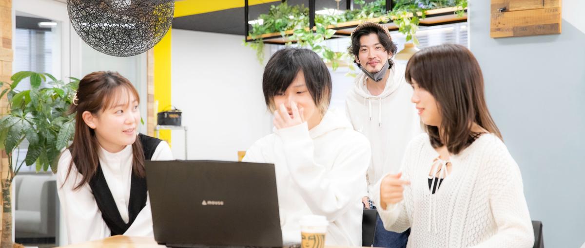 マーケティング力を身につけユーチューブで圧倒的なコンテンツ企画を作りたい人