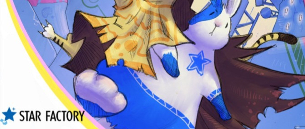 モデリングからモーションまで　ゼネラリストを目指す3DCGデザイナー募集！