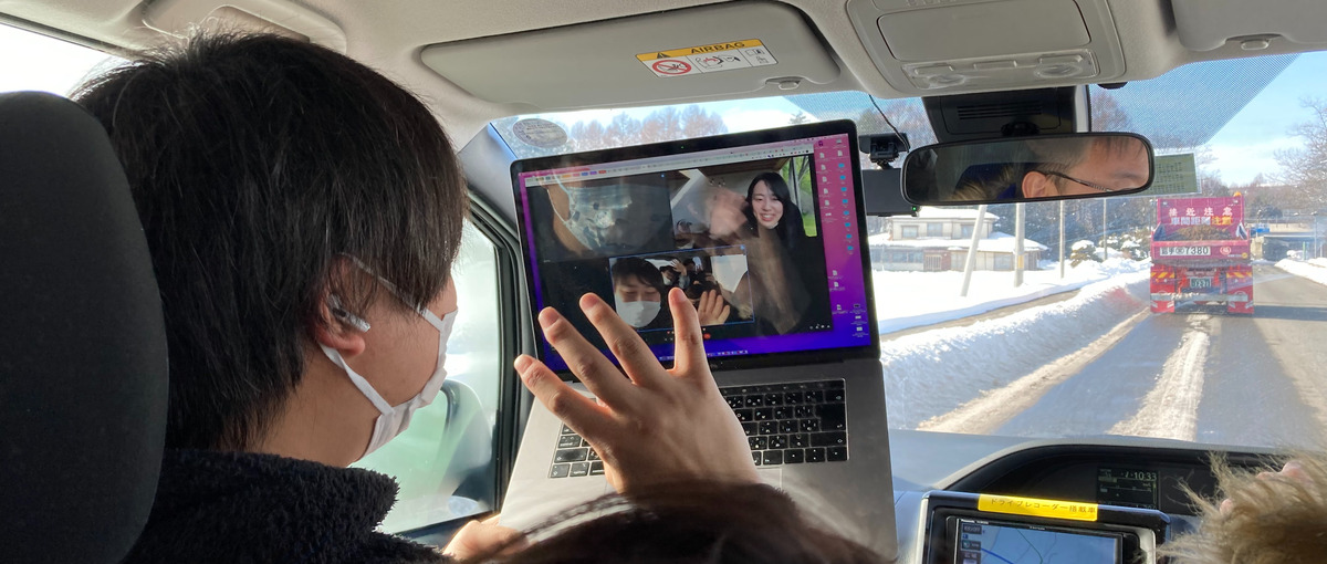 複業からコミットしたいバックエンド/サーバーサイドエンジニアを募集！